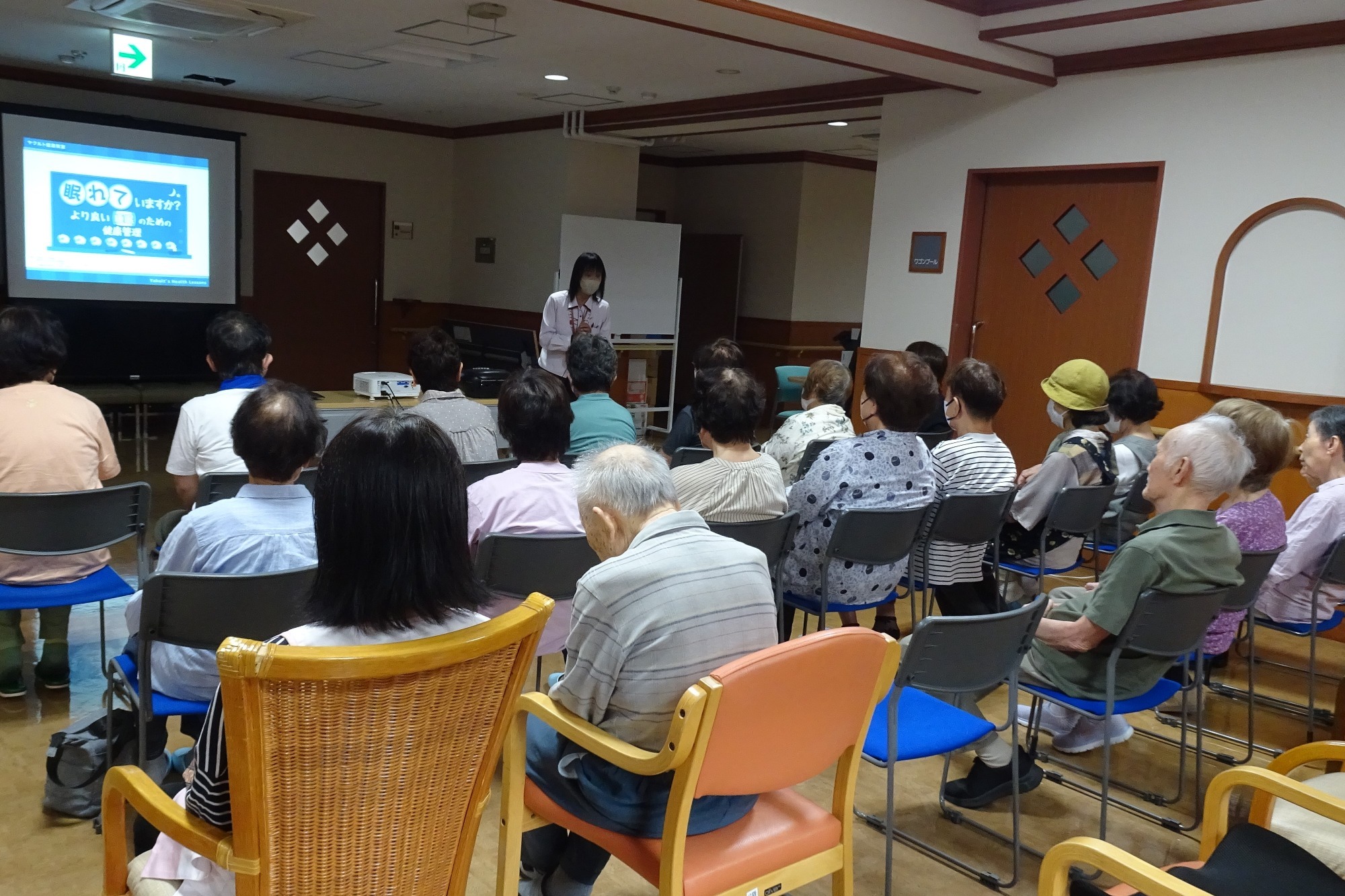 ベランダ ベランダ